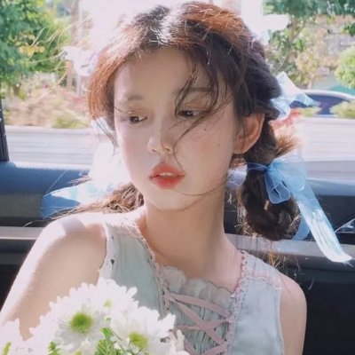 一个女人的身份证明