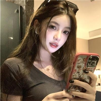 色诱我
